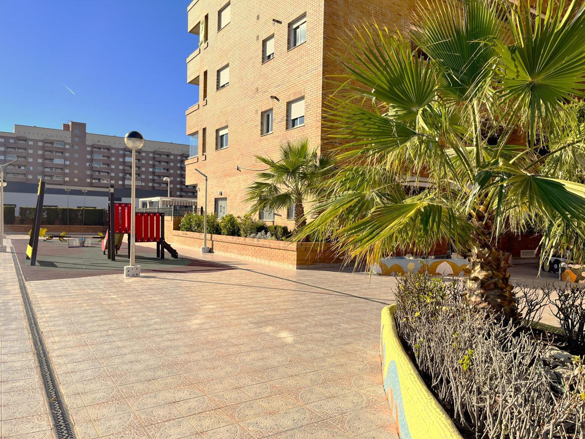 Acv - Torremar-2ª Linea Planta 7 Frontal 4 Apartment Oropesa del Mar Exterior photo
